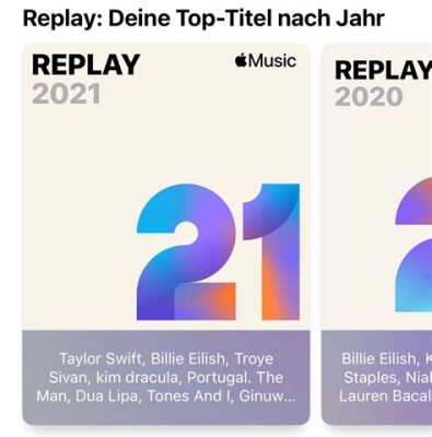 Apple Music Replay 2024 Release Date: Expectations and Speculations