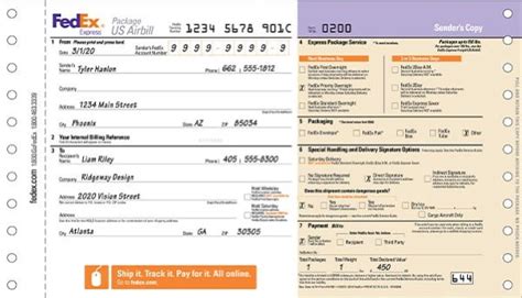 Can FedEx Print My Shipping Label? An Examination of Shipping Solutions and Beyond