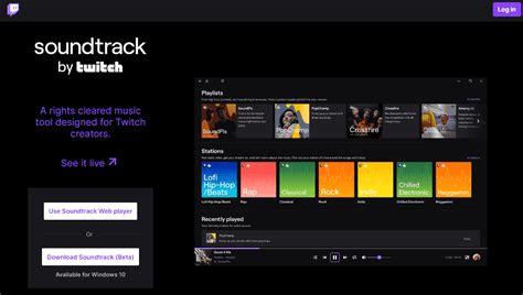 Can I Play Music on Twitch? Insights and Opinions on Streamers’ Soundtracks