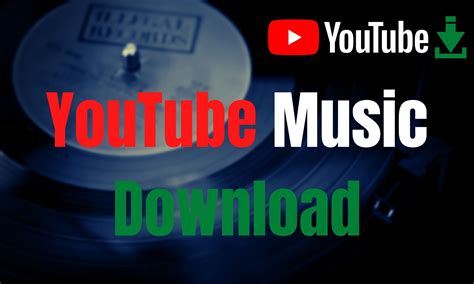 Can You Download Music from YouTube: A Detailed Discussion with Multiple Perspectives