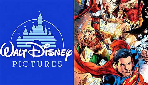 Did Disney Buy DC Comics? Exploring the Intersection of Imagination and Corporate Realities