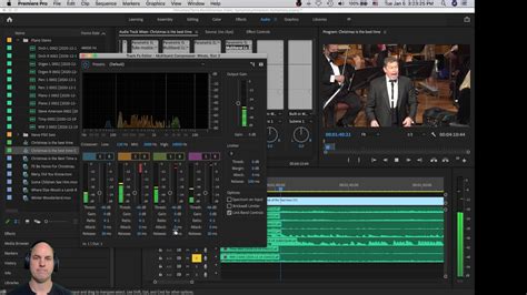 Does Premiere Pro Have Free Music? An Examination of Views on Its Features and Content