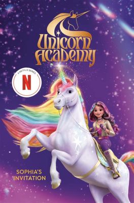 how many unicorn academy books are there and what makes them special?