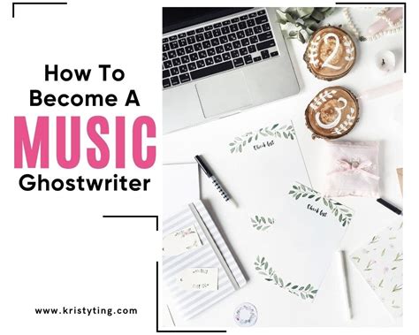 How to Find a Ghostwriter for Music: A Strategic Guide