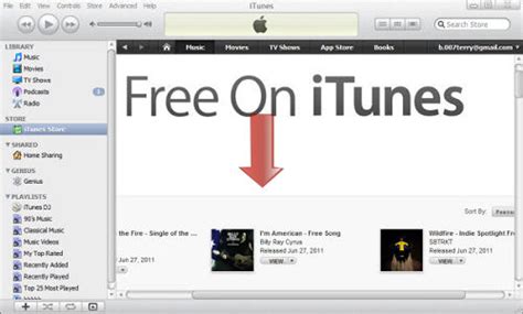 how to get free music on itunes - the art of finding hidden gems in your library