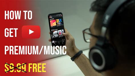 How to Get Free YouTube Music Premium: A Detailed Discussion with Multiple Views