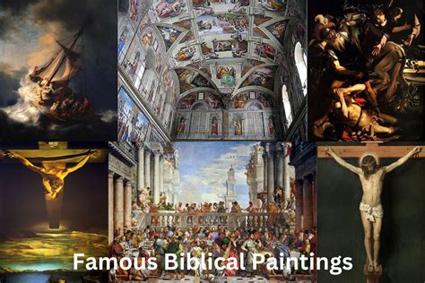 What Are Some of the Purposes of Christian Art? An In-Depth Analysis