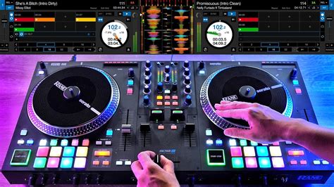 What do DJs Use to Mix Music: A Multidimensional Exploration