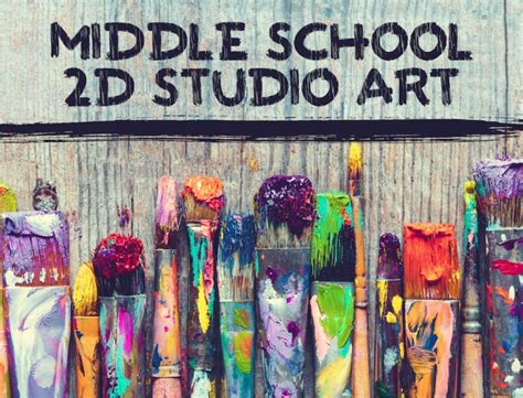 What Is 2D Studio Art: An Insight into the Creative World of Two-Dimensional Expression