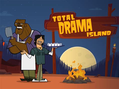 Where Can I Watch Total Drama Island? – A Multi-perspective Exploration