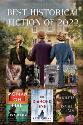 Who Would Win Books 2022: The Race for Literary Dominance