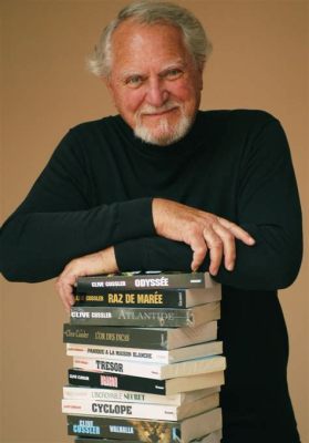 will Clive Cussler books continue after his death and how his legacy could inspire future generations of authors